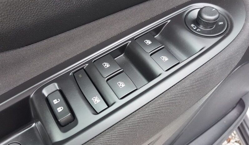 OPEL Mokka  | FWD (przód) | Automatyczna | 140 KM | Biały full