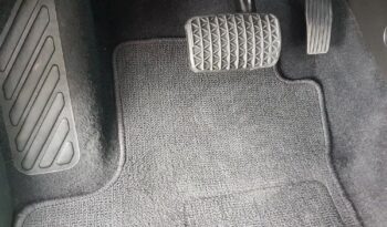 OPEL Mokka  | FWD (przód) | Automatyczna | 140 KM | Biały full