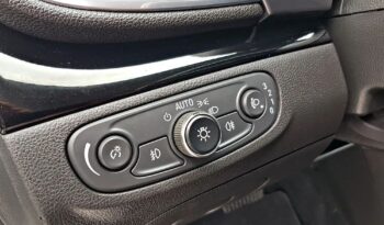 OPEL Mokka  | FWD (przód) | Automatyczna | 140 KM | Biały full