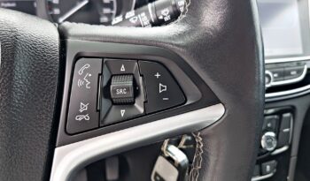 OPEL Mokka  | FWD (przód) | Automatyczna | 140 KM | Biały full