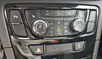 OPEL Mokka  | FWD (przód) | Automatyczna | 140 KM | Biały full