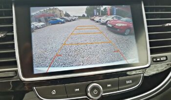 OPEL Mokka  | FWD (przód) | Automatyczna | 140 KM | Biały full