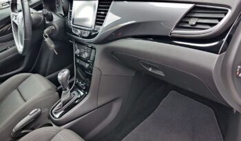 OPEL Mokka  | FWD (przód) | Automatyczna | 140 KM | Biały full
