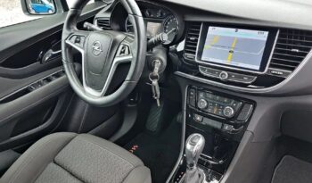 OPEL Mokka  | FWD (przód) | Automatyczna | 140 KM | Biały full