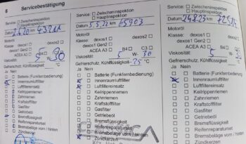 OPEL Mokka  | FWD (przód) | Automatyczna | 140 KM | Biały full