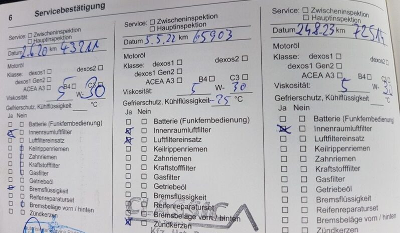 OPEL Mokka  | FWD (przód) | Automatyczna | 140 KM | Biały full