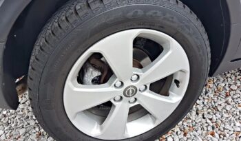 OPEL Mokka  | FWD (przód) | Automatyczna | 140 KM | Biały full