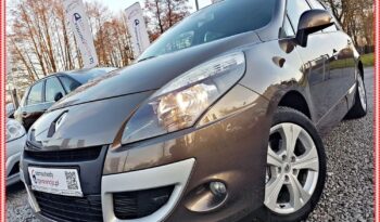 Renault Scenic  | Fwd (Przód) | Manualna | 130 Km | Brązowy