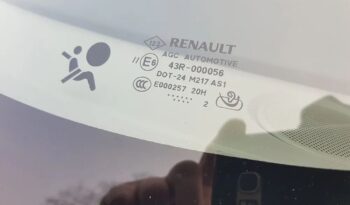 RENAULT Scenic  | FWD (przód) | Manualna | 130 KM | Brązowy full