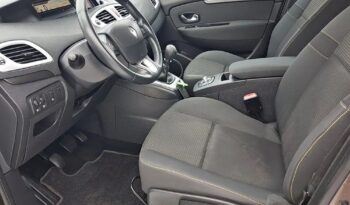RENAULT Scenic  | FWD (przód) | Manualna | 130 KM | Brązowy full