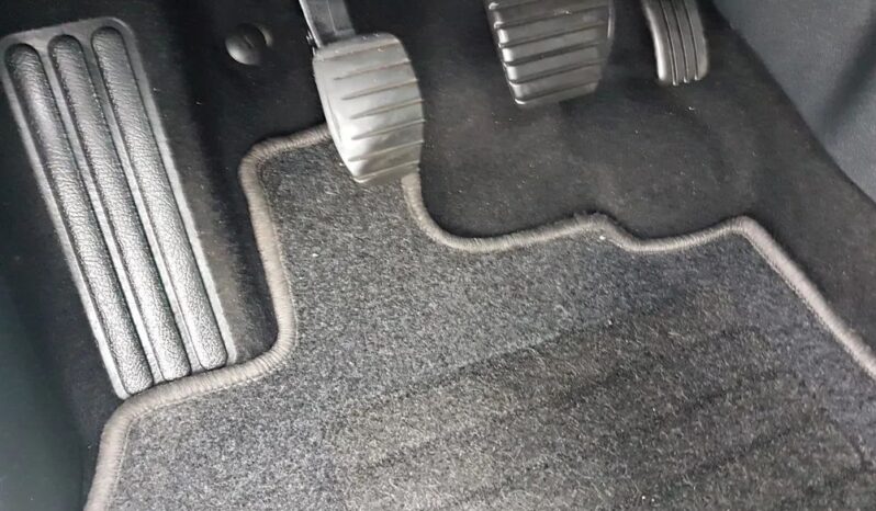 RENAULT Scenic  | FWD (przód) | Manualna | 130 KM | Brązowy full