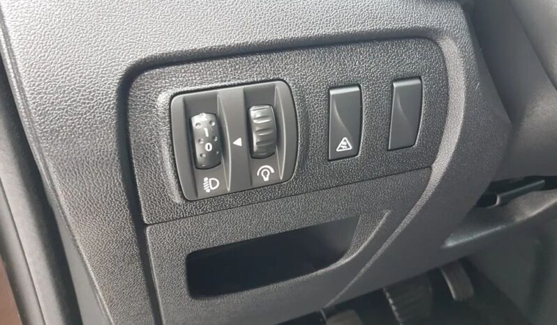 RENAULT Scenic  | FWD (przód) | Manualna | 130 KM | Brązowy full