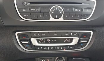 RENAULT Scenic  | FWD (przód) | Manualna | 130 KM | Brązowy full