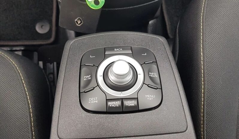 RENAULT Scenic  | FWD (przód) | Manualna | 130 KM | Brązowy full