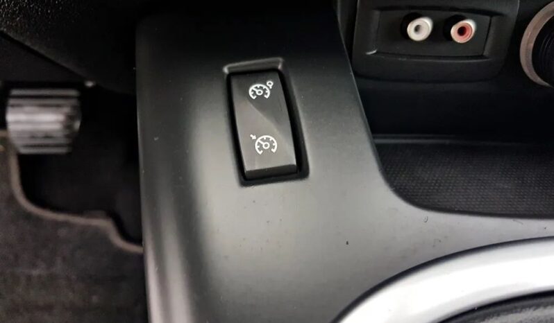 RENAULT Scenic  | FWD (przód) | Manualna | 130 KM | Brązowy full