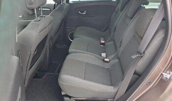 RENAULT Scenic  | FWD (przód) | Manualna | 130 KM | Brązowy full