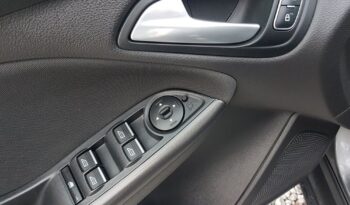 FORD Focus  | FWD (przód) | Manualna | 125 KM | Szary full