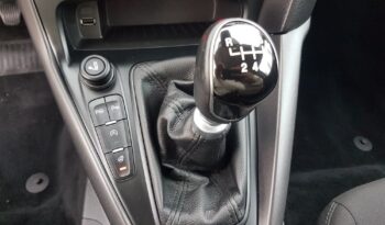 FORD Focus  | FWD (przód) | Manualna | 125 KM | Szary full