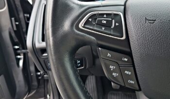 FORD Focus  | FWD (przód) | Manualna | 125 KM | Szary full