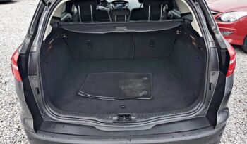 FORD Focus  | FWD (przód) | Manualna | 125 KM | Szary full
