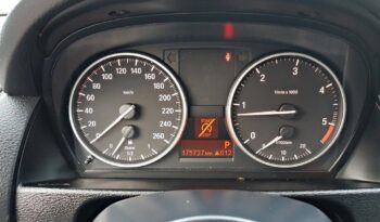 BMW X1  | 4×4 (doł. automatycznie) | Automatyczna | 143 KM | Szary full