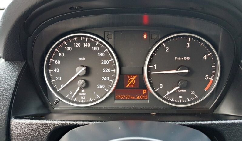 BMW X1  | 4×4 (doł. automatycznie) | Automatyczna | 143 KM | Szary full