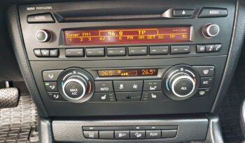 BMW X1  | 4×4 (doł. automatycznie) | Automatyczna | 143 KM | Szary full