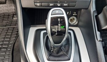 BMW X1  | 4×4 (doł. automatycznie) | Automatyczna | 143 KM | Szary full