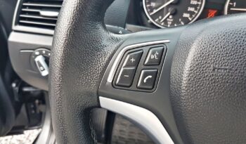 BMW X1  | 4×4 (doł. automatycznie) | Automatyczna | 143 KM | Szary full
