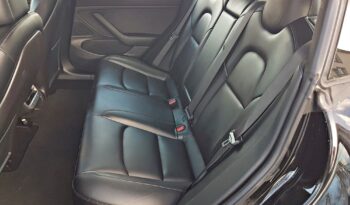 TOYOTA Allex | RWD (tył) | Automatyczna | 306 KM | Czarny full