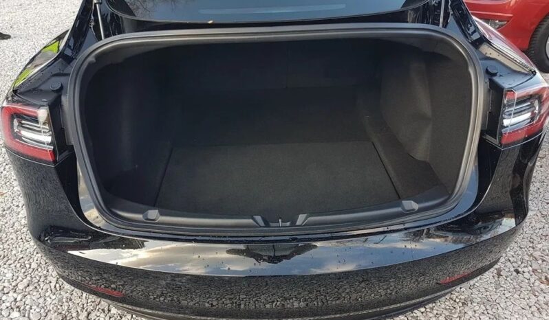 TOYOTA Allex | RWD (tył) | Automatyczna | 306 KM | Czarny full