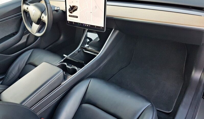 TOYOTA Allex | RWD (tył) | Automatyczna | 306 KM | Czarny full