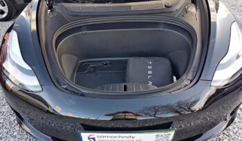 TOYOTA Allex | RWD (tył) | Automatyczna | 306 KM | Czarny full