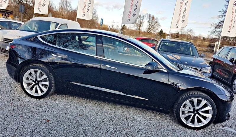 TOYOTA Allex | RWD (tył) | Automatyczna | 306 KM | Czarny full