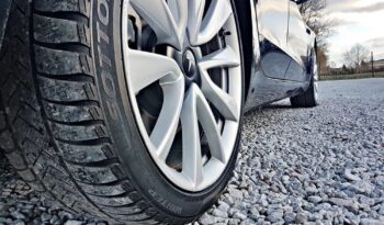 TOYOTA Allex | RWD (tył) | Automatyczna | 306 KM | Czarny full