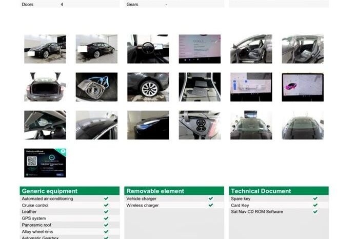 TOYOTA Allex | RWD (tył) | Automatyczna | 306 KM | Czarny full