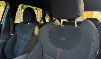 HYUNDAI I30  | FWD (przód) | Automatyczna | 160 KM | Biały full