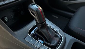 HYUNDAI I30  | FWD (przód) | Automatyczna | 160 KM | Biały full