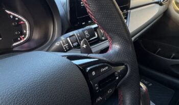 HYUNDAI I30  | FWD (przód) | Automatyczna | 160 KM | Biały full