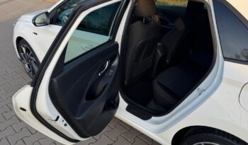 HYUNDAI I30  | FWD (przód) | Automatyczna | 160 KM | Biały full