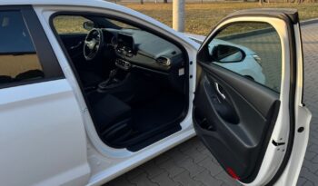 HYUNDAI I30  | FWD (przód) | Automatyczna | 160 KM | Biały full