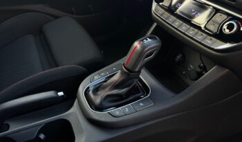 HYUNDAI I30  | FWD (przód) | Automatyczna | 160 KM | Biały full