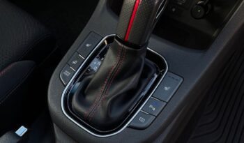 HYUNDAI I30  | FWD (przód) | Automatyczna | 160 KM | Biały full