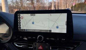 HYUNDAI I30  | FWD (przód) | Automatyczna | 160 KM | Biały full