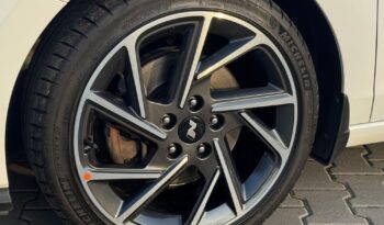 HYUNDAI I30  | FWD (przód) | Automatyczna | 160 KM | Biały full