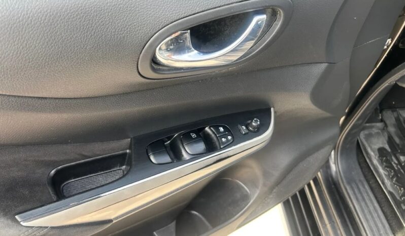 NISSAN Navara  | 4×4 (doł. ręcznie) | Manualna | 163 KM | Czarny full