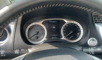 NISSAN Navara  | 4×4 (doł. ręcznie) | Manualna | 163 KM | Czarny full