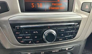 CITROEN C-Elysée  | FWD (przód) | Manualna | 82 KM | Srebrny full