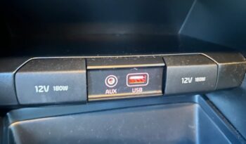 KIA Ceed  | FWD (przód) | Manualna | 100 KM | Czerwony full