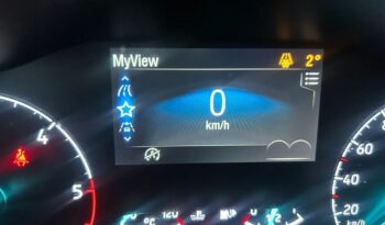 FORD Tourneo Connect  | FWD (przód) | Automatyczna | 120 KM | Czerwony full